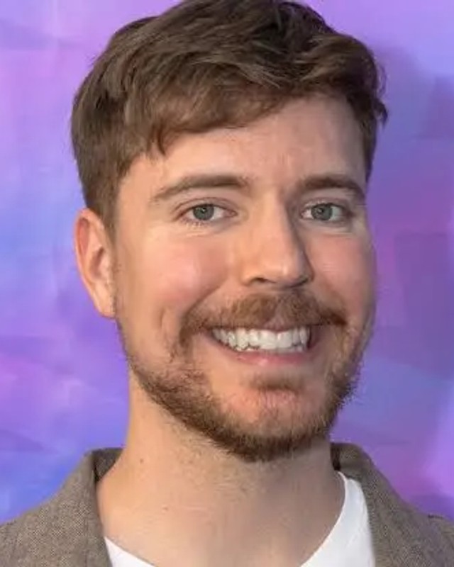 MrBeast