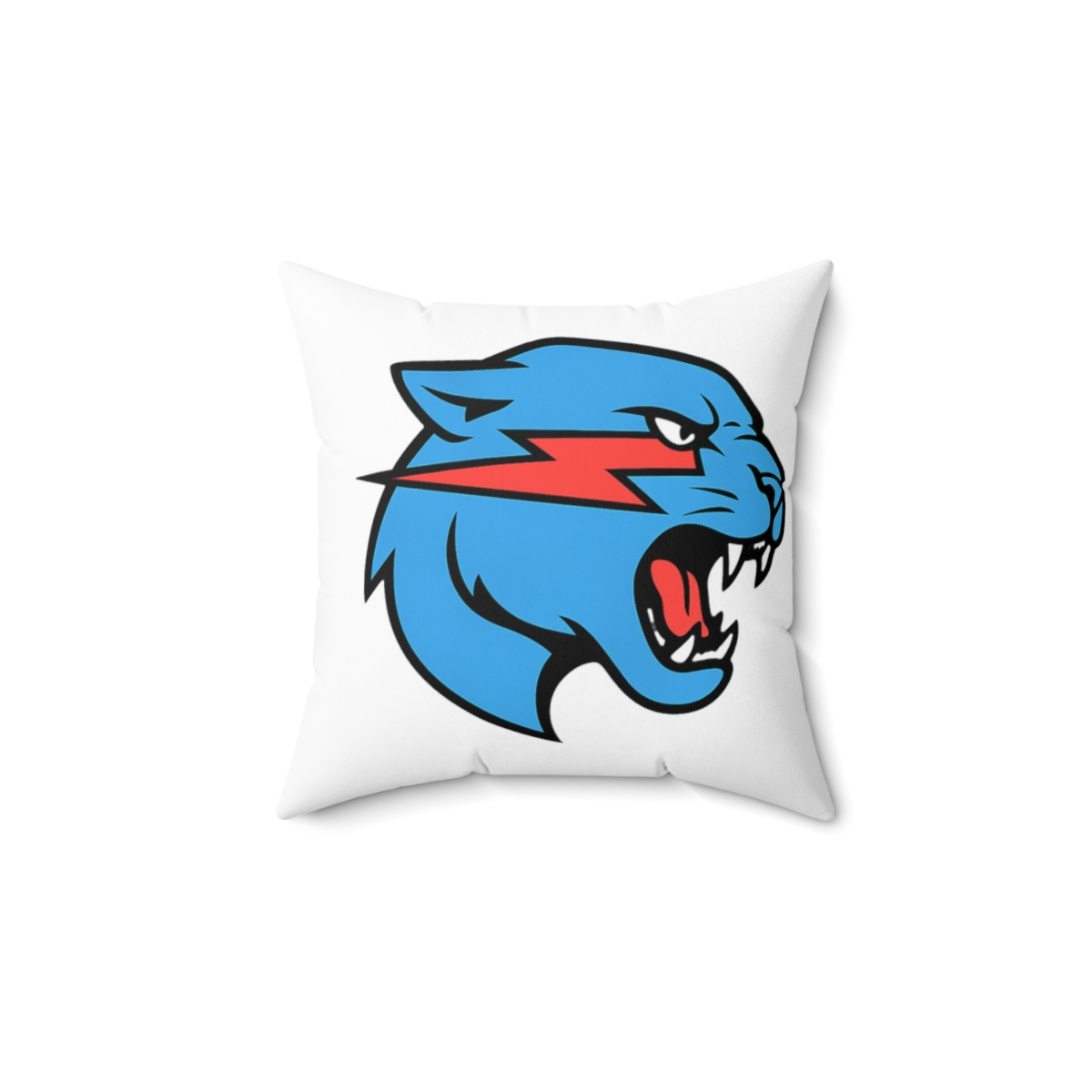 MrBeast Inspired Pillow – Fun Design for YouTube F