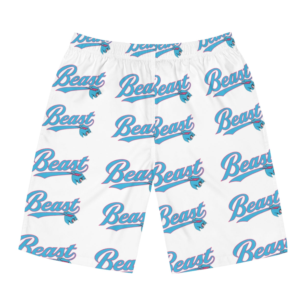 Beast Edition Baseball Practice Jersey + Shorts Set