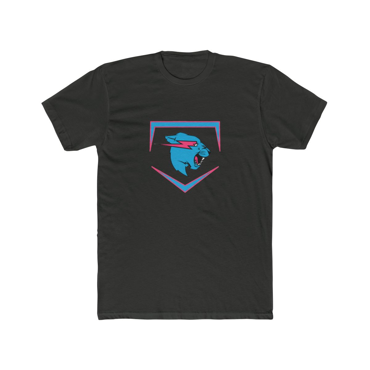 Beast Edition Plate Tee