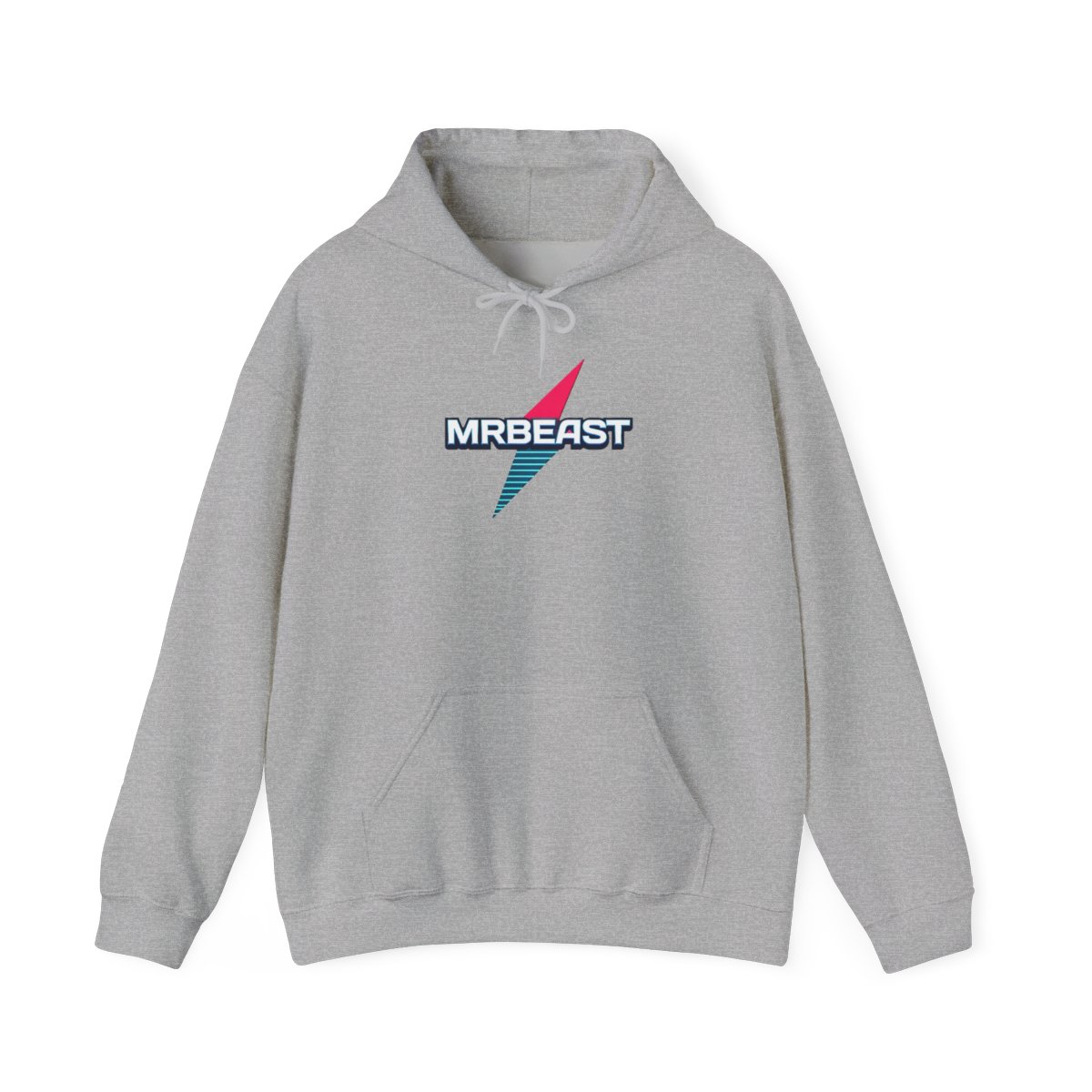 Clothing Mr Beast Logo Hoodie MrBeast Merch Hoodie: Stylish Apparel For Young Offsprings By Mr - Mr Beast official hoodies merch