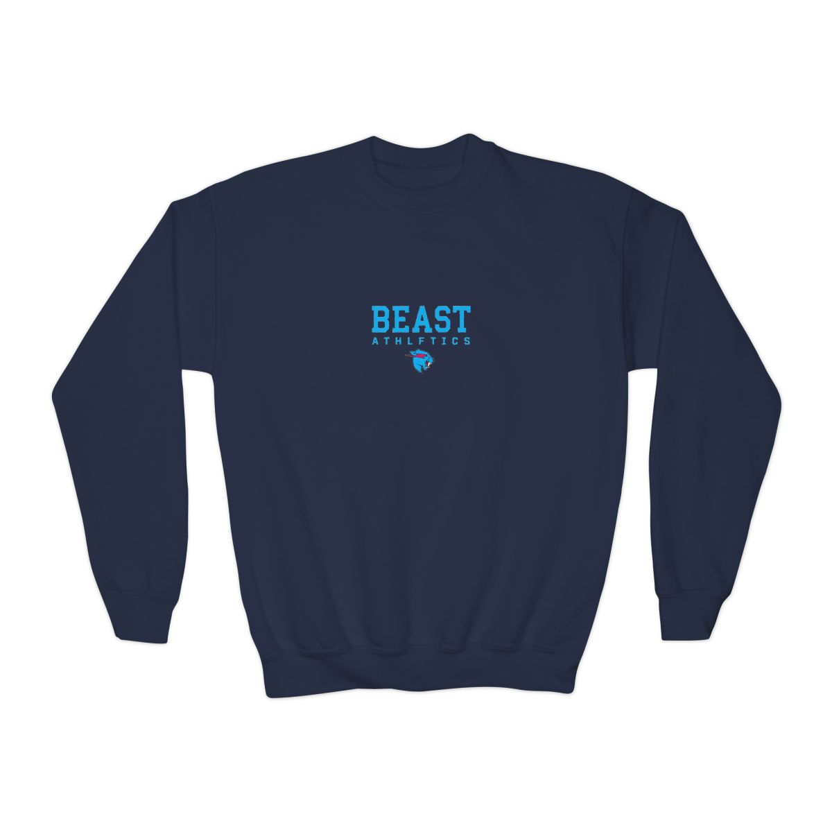 Beast Athletics Pullover (Kids)