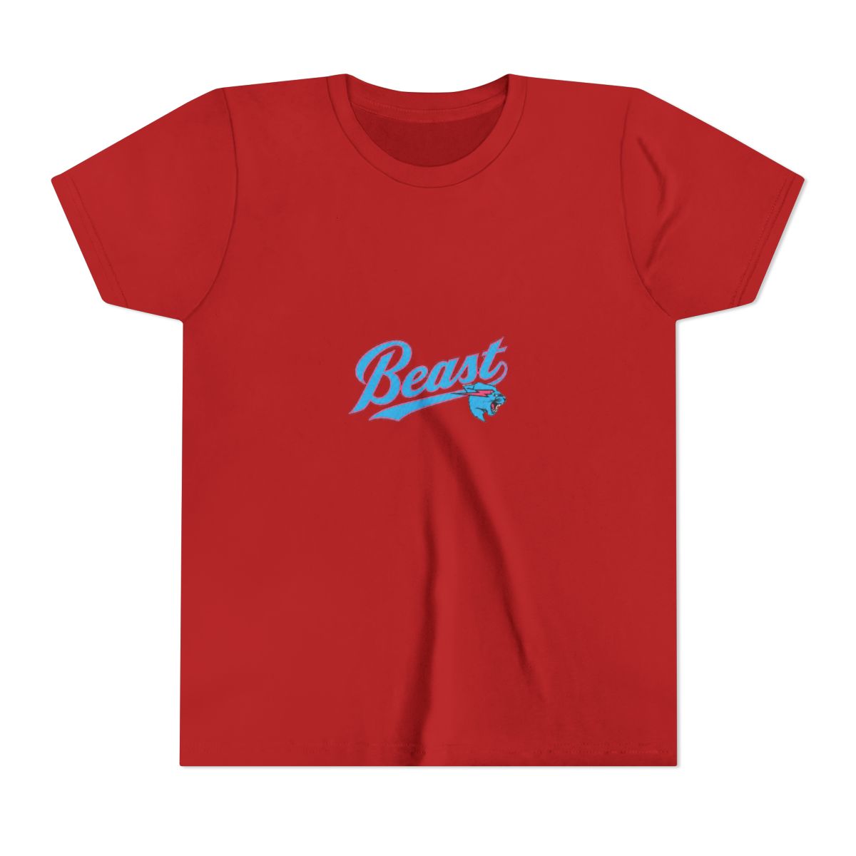 Beast Edition Baseball Practice Jersey (Kids)
