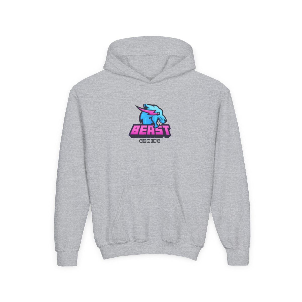 Get Your Exclusive MrBeast Merch Hoodie for High School Style and Swag | by Mr Beast Merch | Medium (Kids)