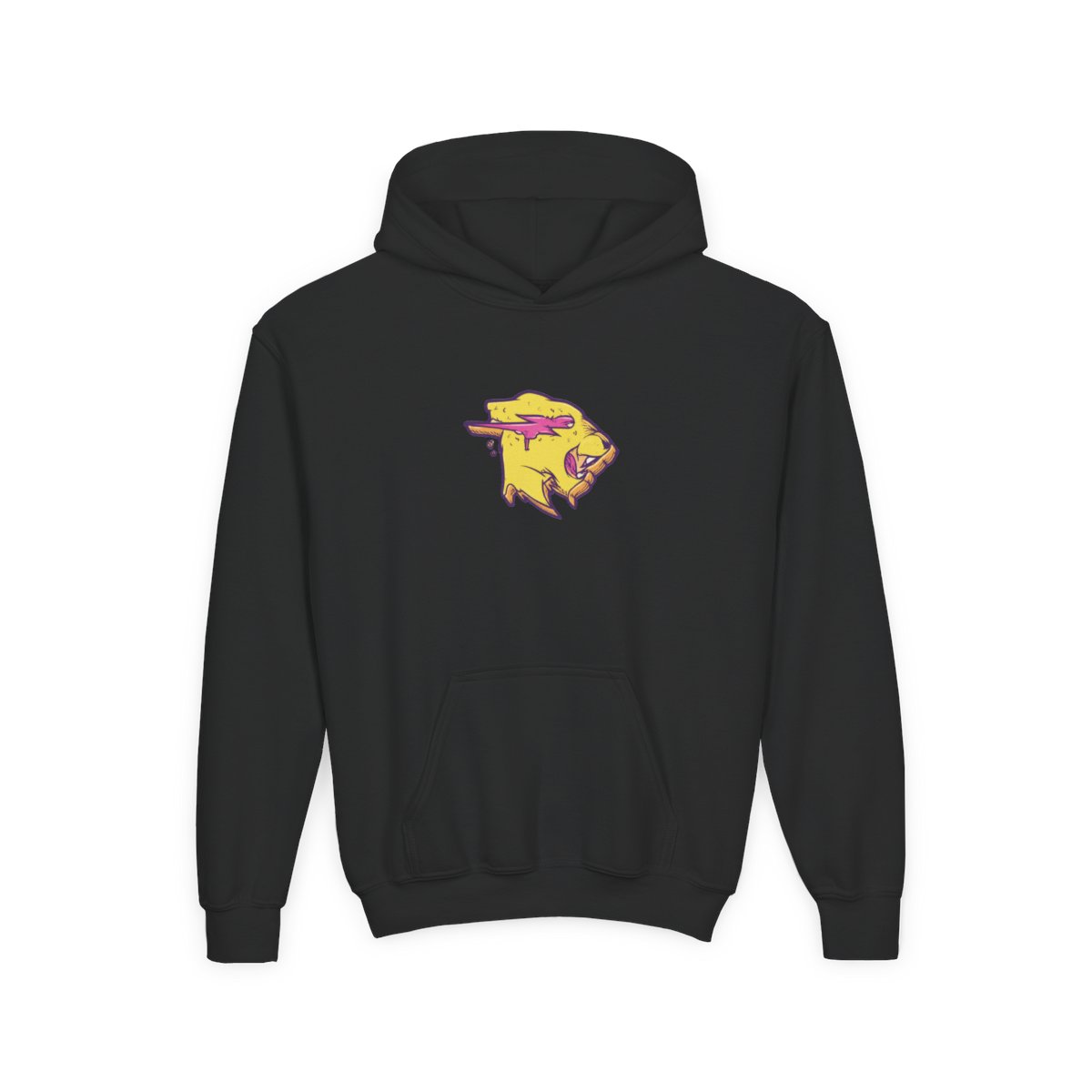 MrBeast Merch Hoodie: Stylish Apparel for Young Offsprings | by Mr Beast Merch | Medium (Kids)